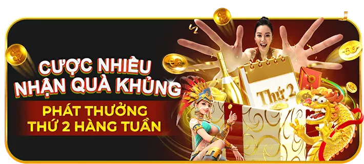 Nổ Hũ banca29 win