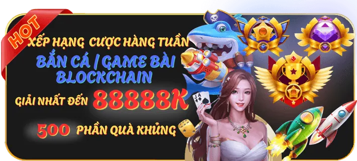 Bắn Cá banca29 win