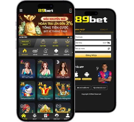Giao diện thân thiện Banca29 Win