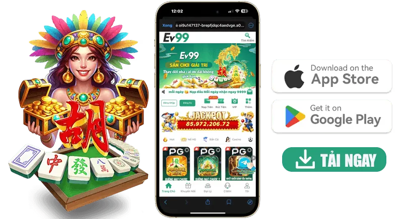 Truy cập game đa dạng