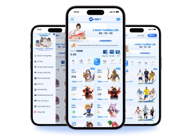 Giao diện thân thiện banca29 win