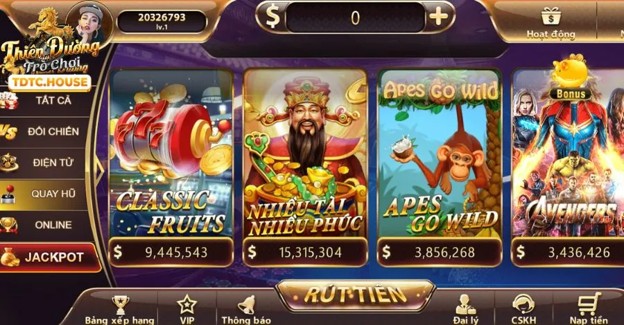 Chương trình VIP Banca29 Win