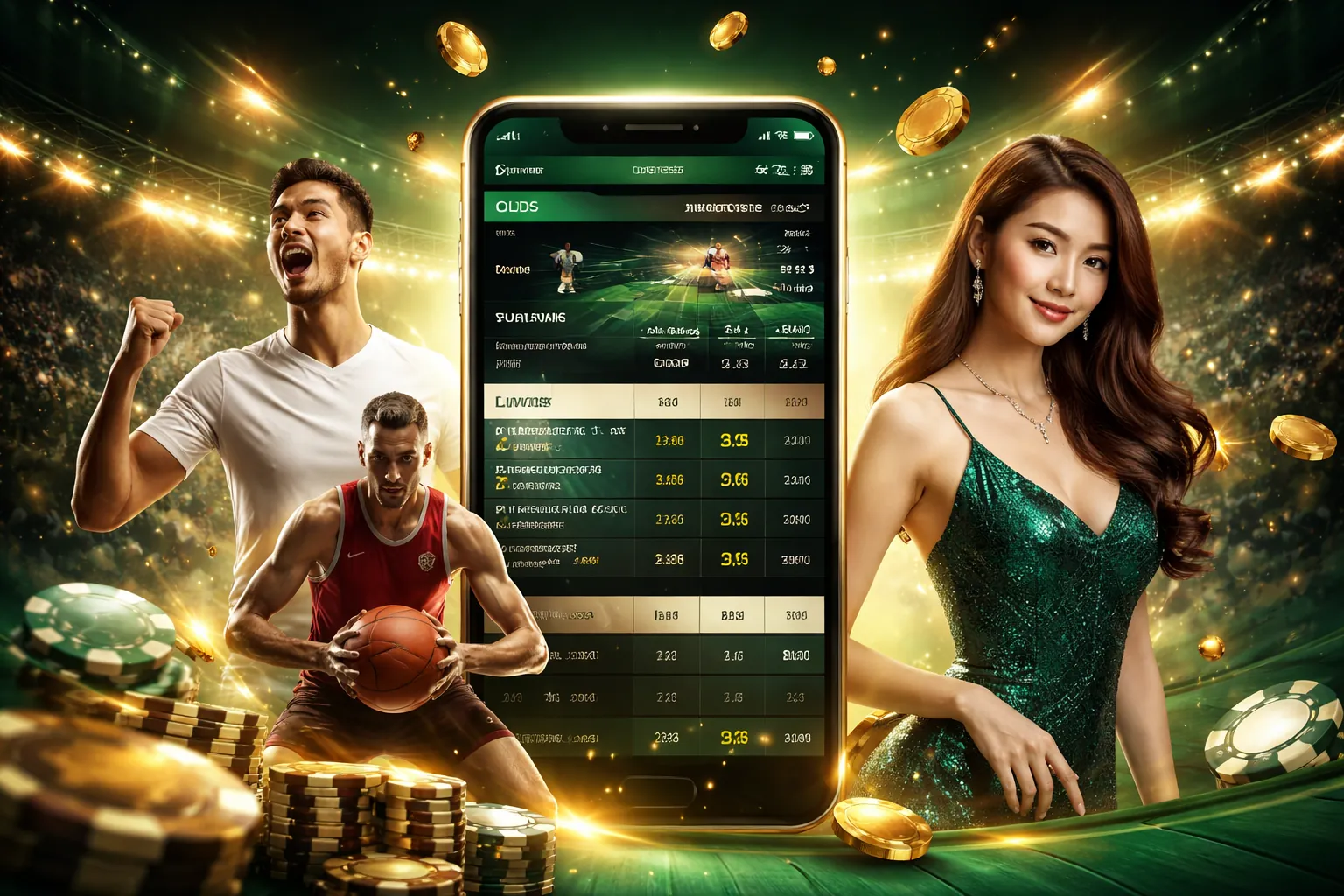 Dịch vụ khách hàng banca29 win