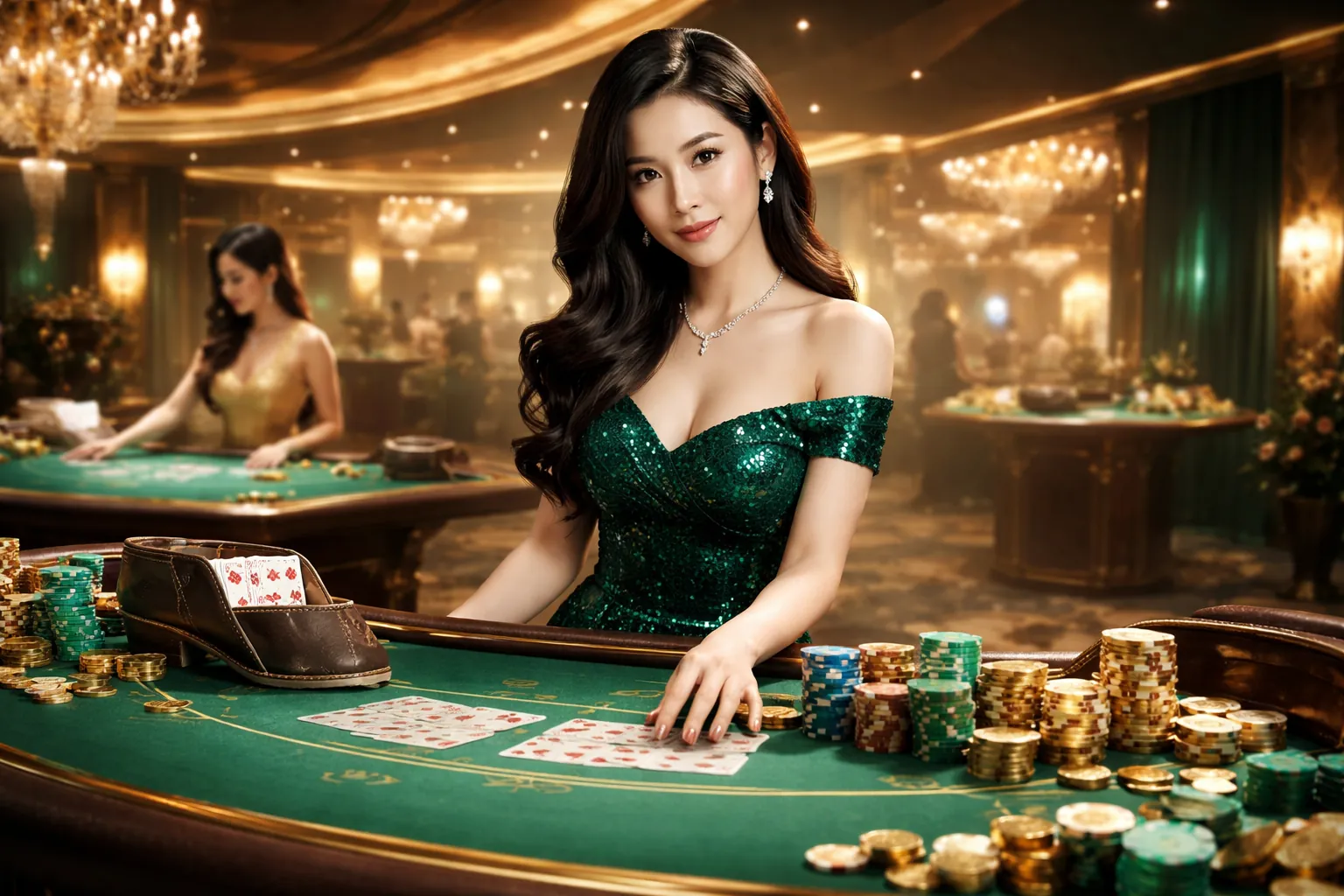 Đa dạng trò chơi banca29 win