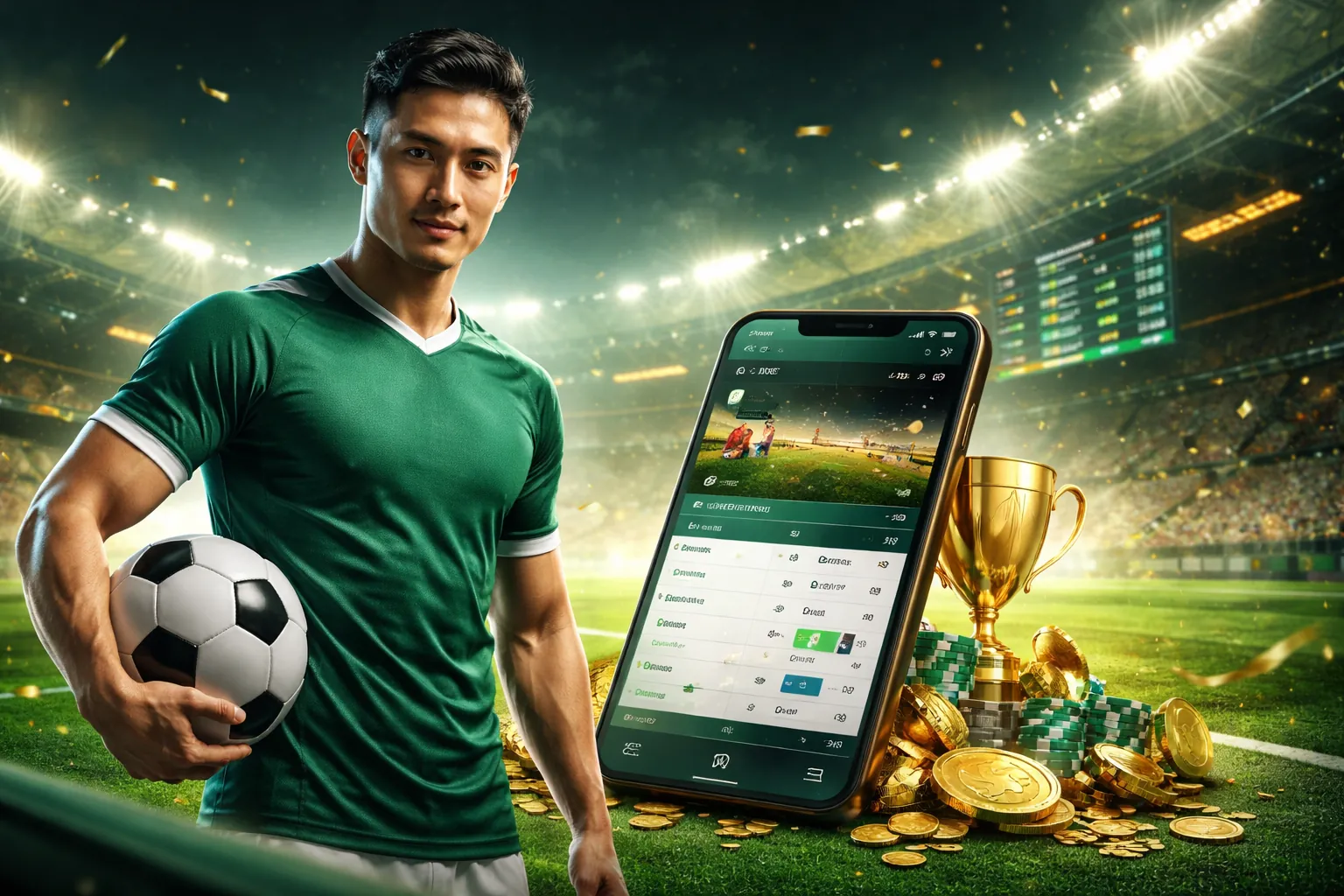 Chiến lược chơi game banca29 win