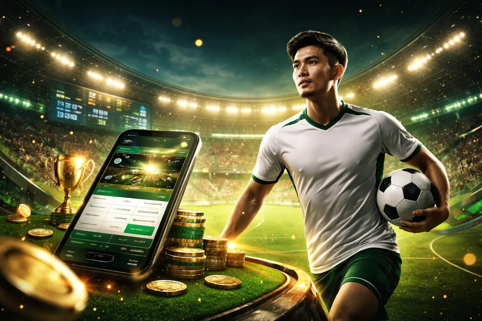 Hướng dẫn đăng ký banca29 win