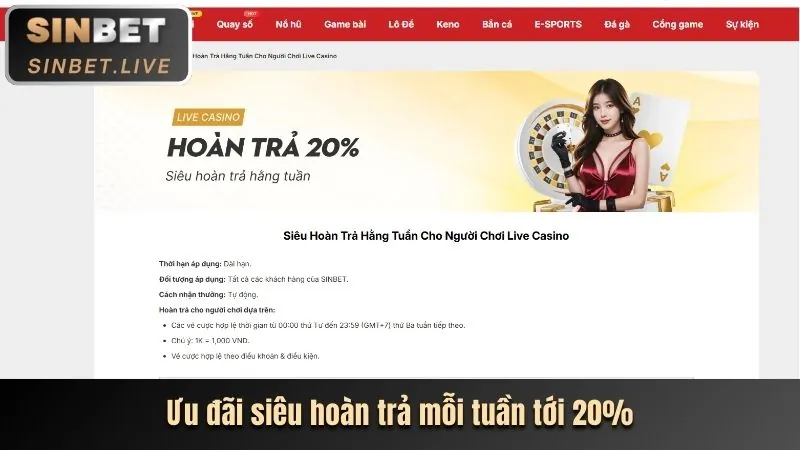 Tìm nút đăng ký trên banca29 win
